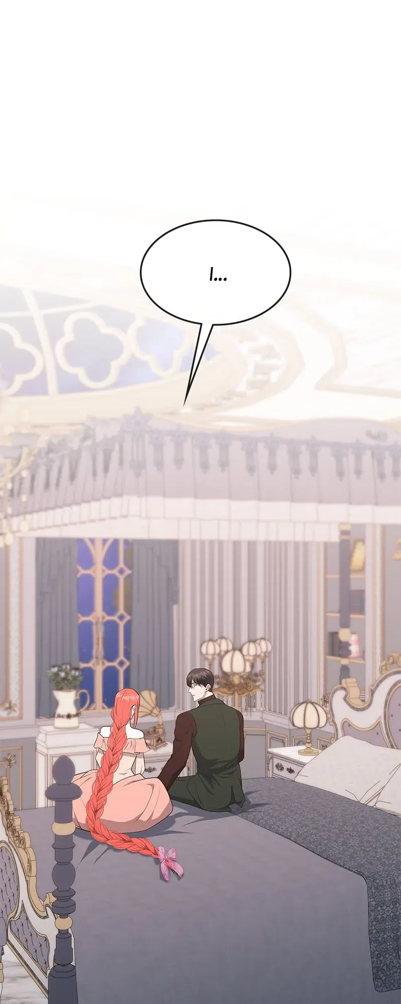 Thank You For Your Betrayal Chapter 57