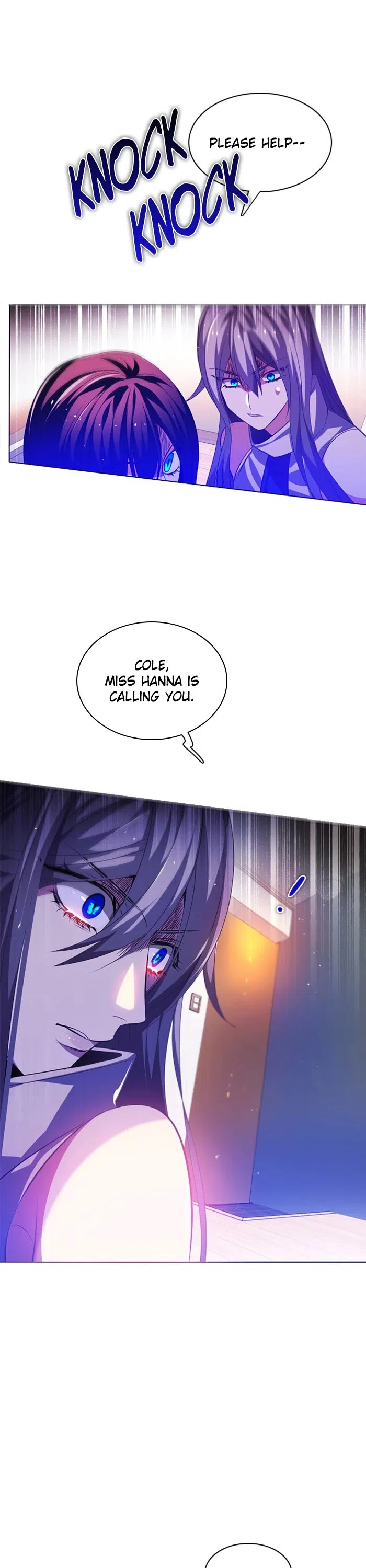 Zero Game Chapter 262