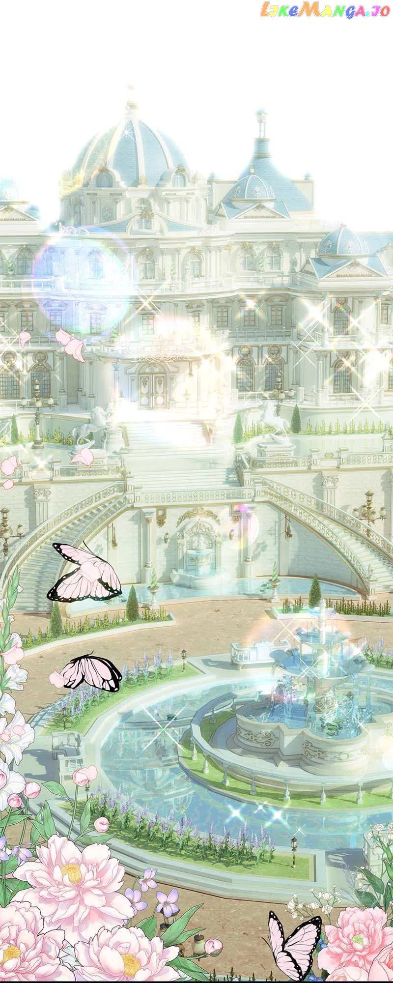Thank You For Your Betrayal Chapter 18