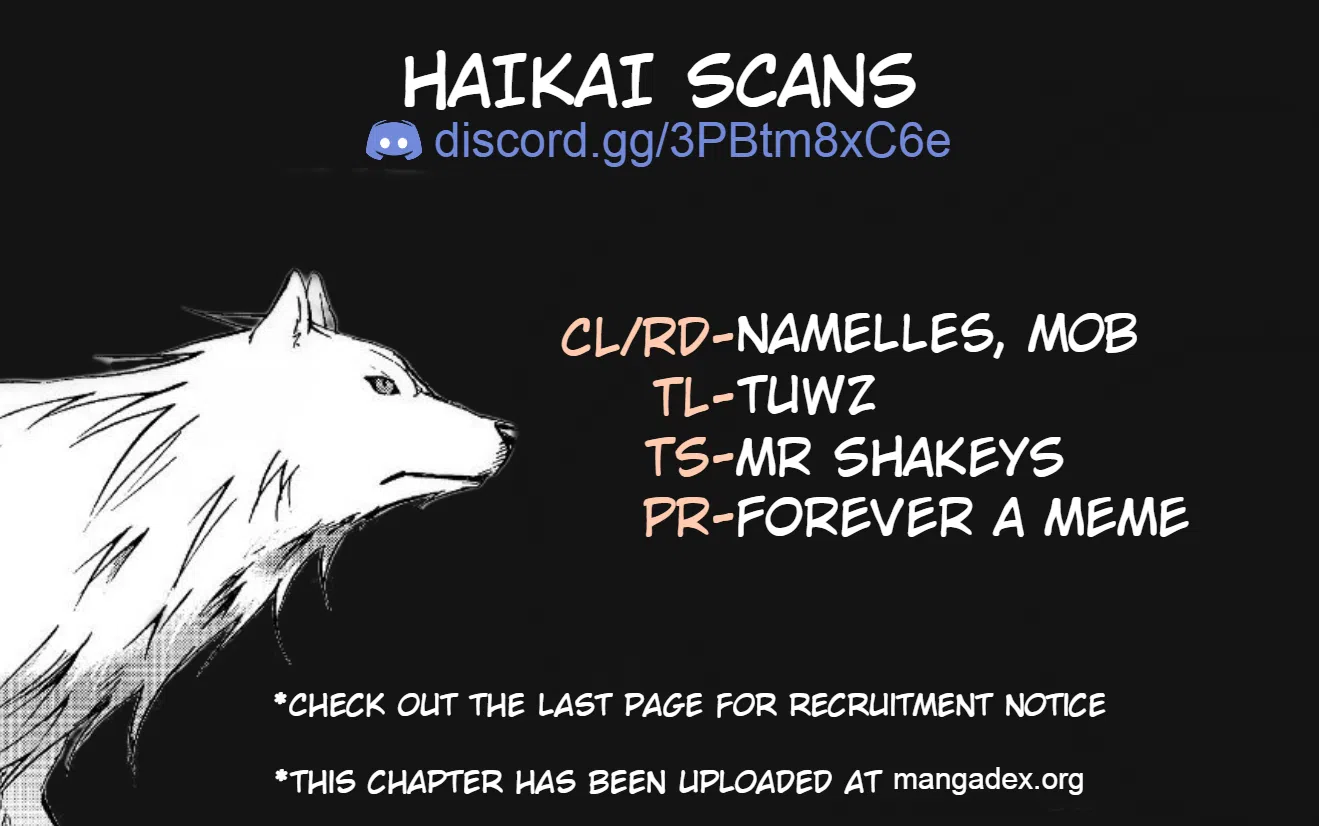 Isekai Walking Chapter 19: Subjugation Complete