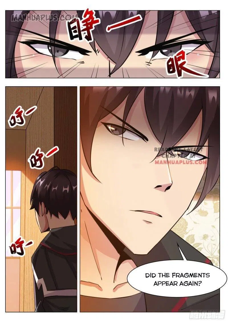 The Strongest God King Chapter 86