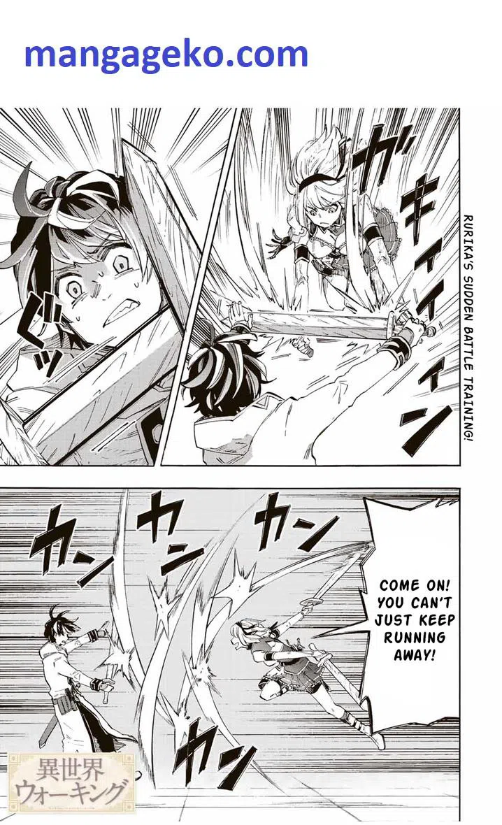 Chiisai Boku No Haru Chapter 14: Please Bully Me