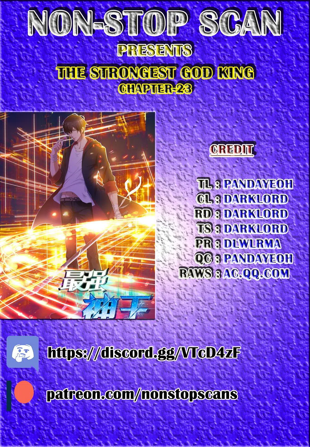 Stuck in the Tower chapter 5