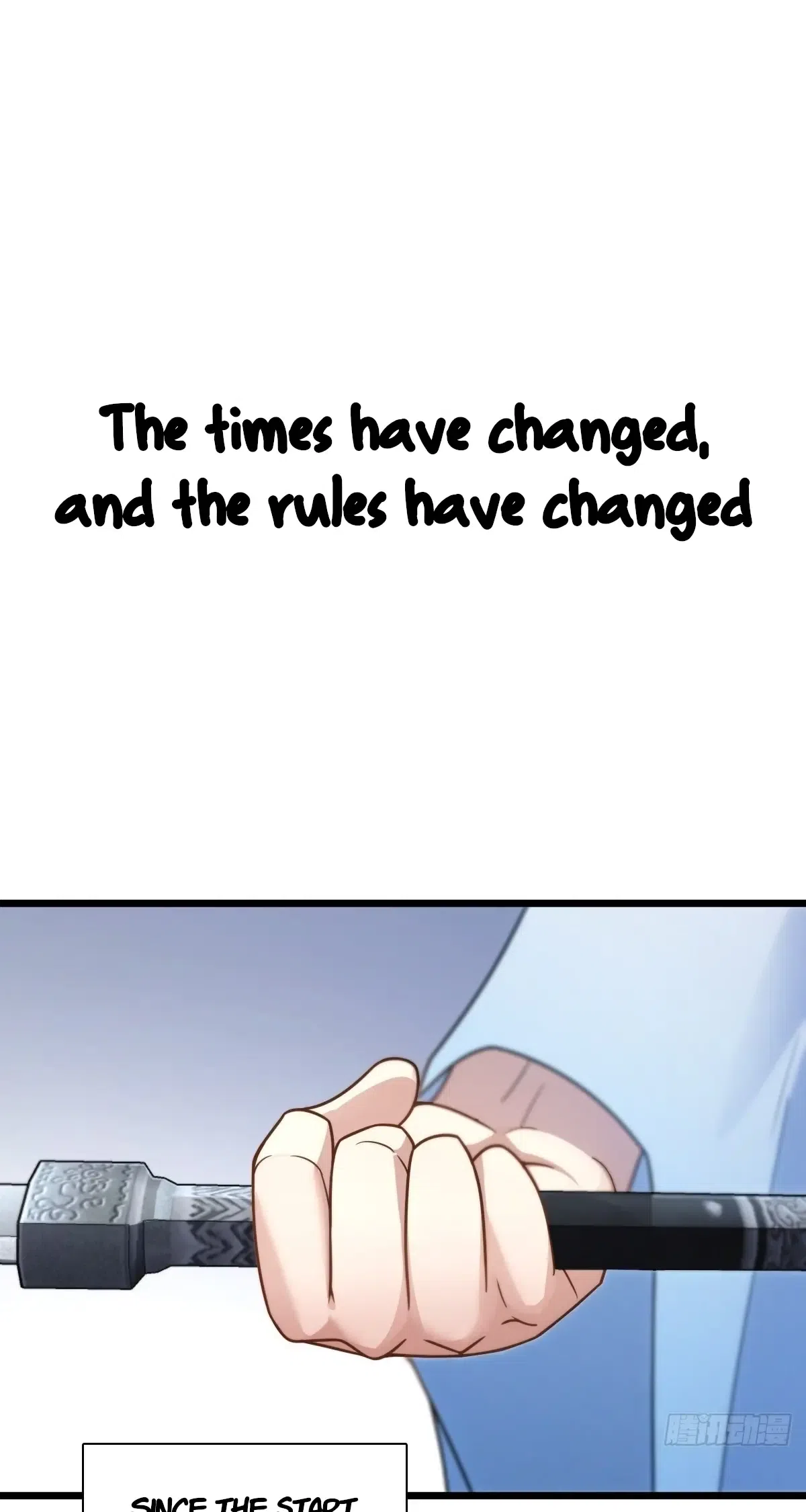 My Wife Is From A Thousand Years Ago Chapter 274