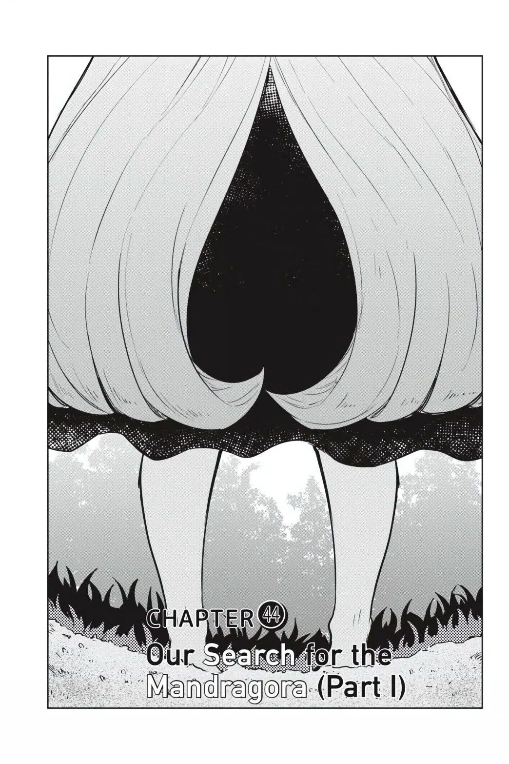 I’Ve Been Killing Slimes For 300 Years And Maxed Out My Level Chapter 44