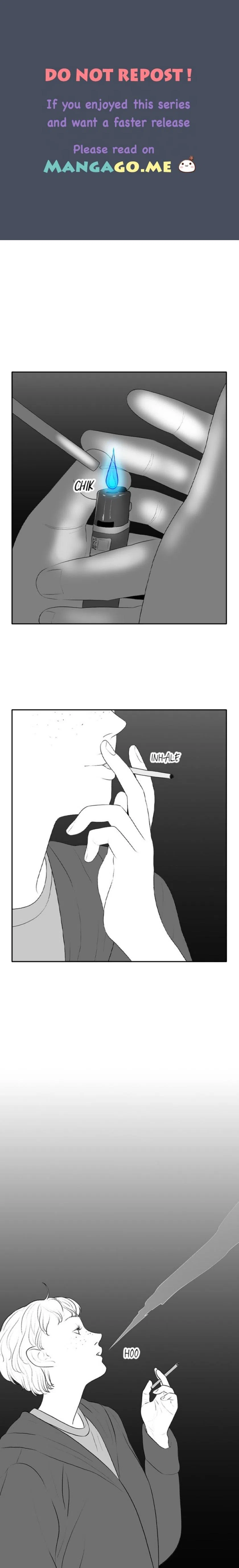 Kill Me Now Chapter 57