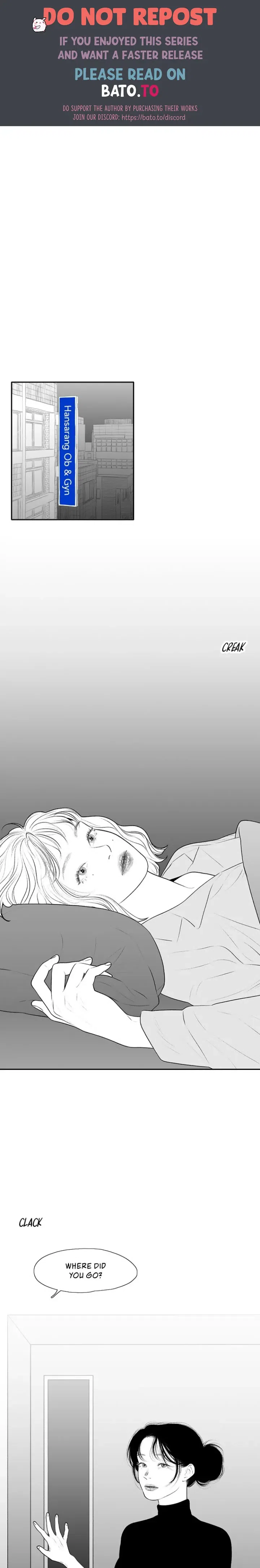 Kill Me Now Chapter 116