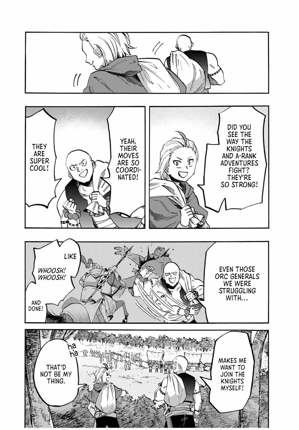 My Exclusive Tower Guide chapter 19
