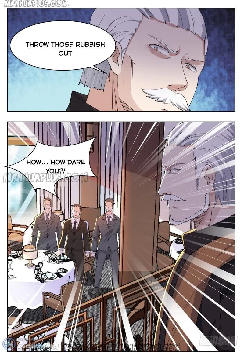 The Strongest God King Chapter 62