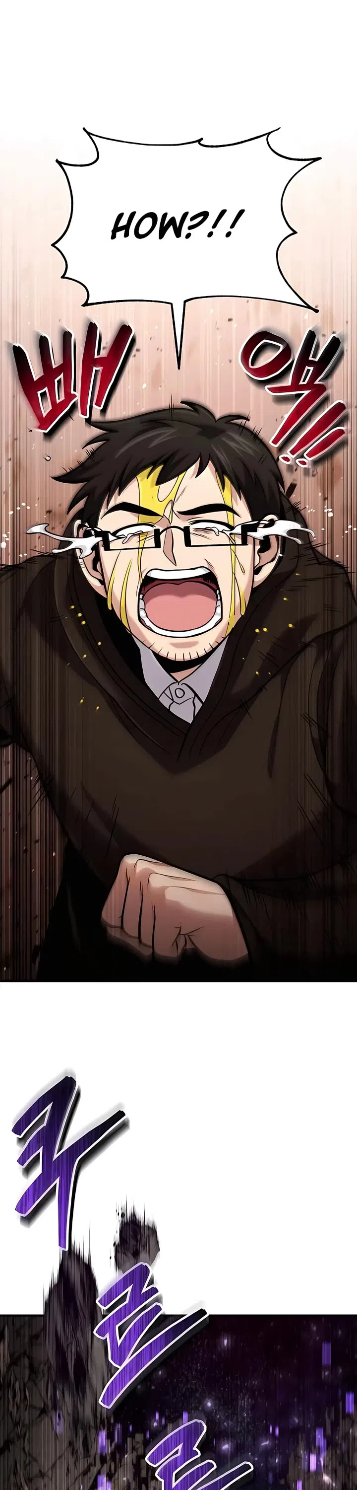 How To Live As An Unlicensed Healer Chapter 50