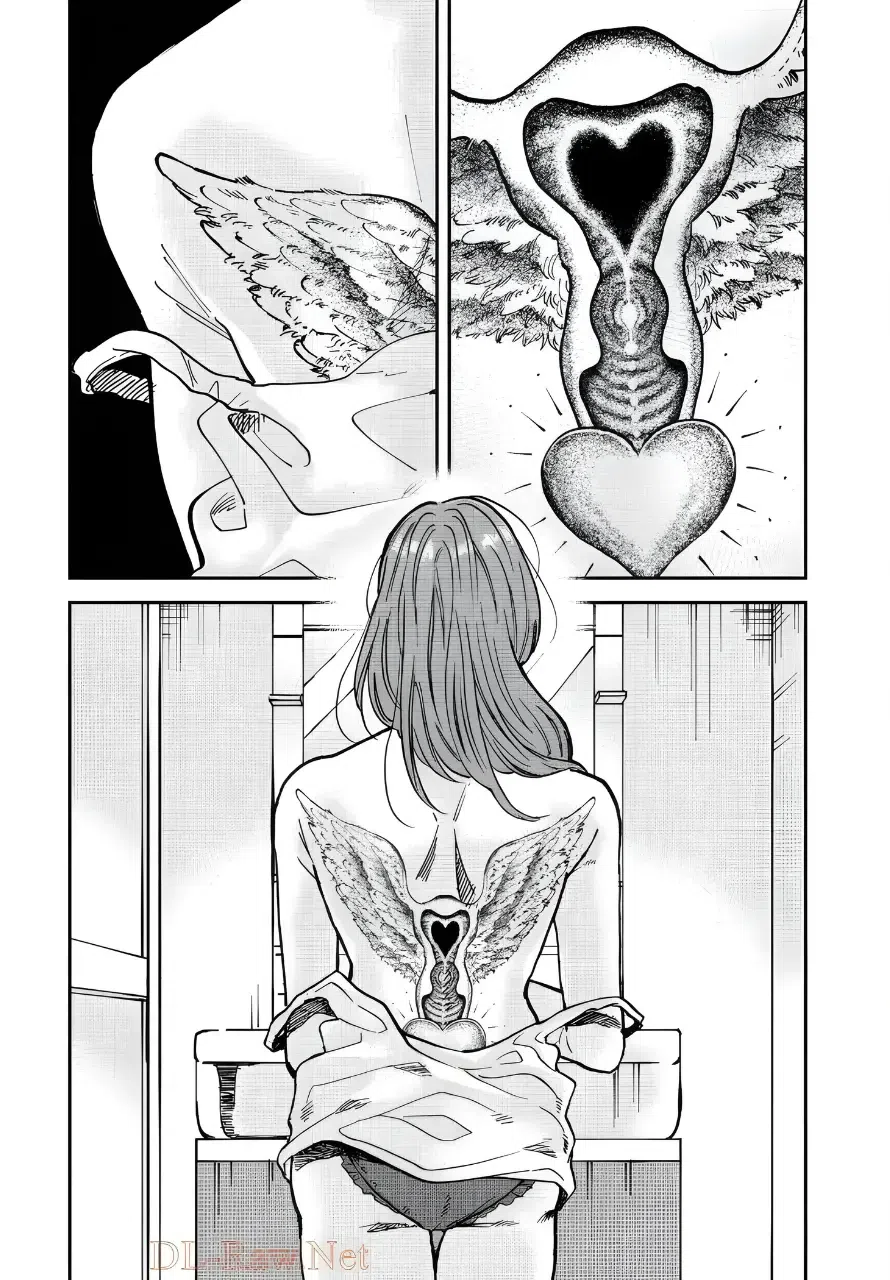Iyagatteru Kimi Ga Suki Vol.7 Chapter 40: Protecter