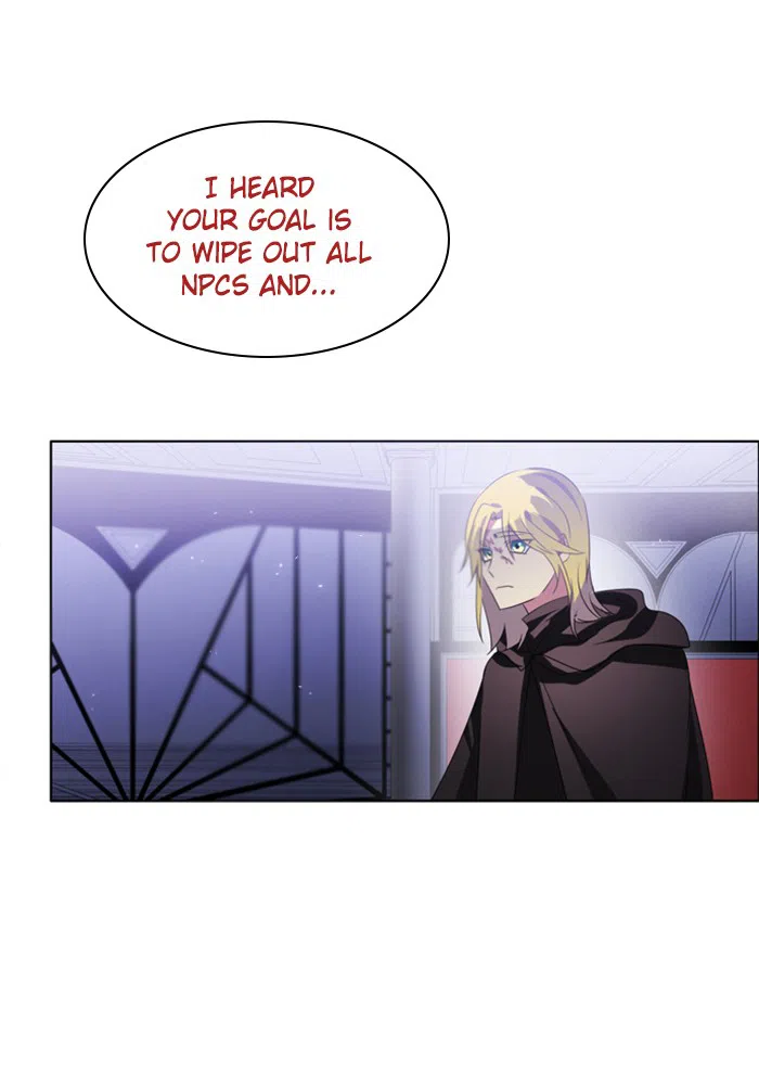 Zero Game Chapter 39
