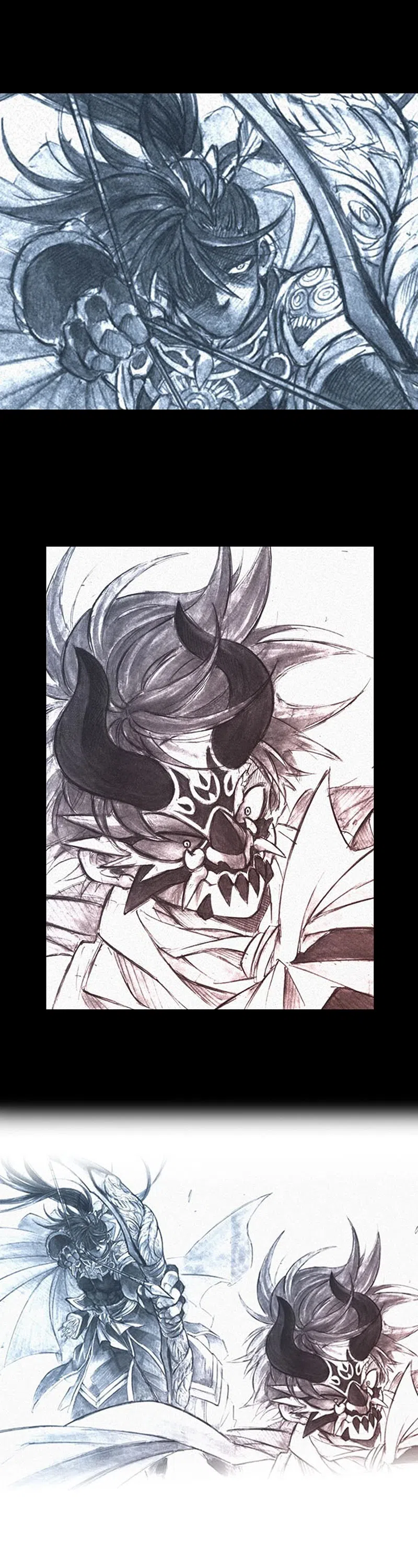 Dong Gun Chapter 4: Episode 4