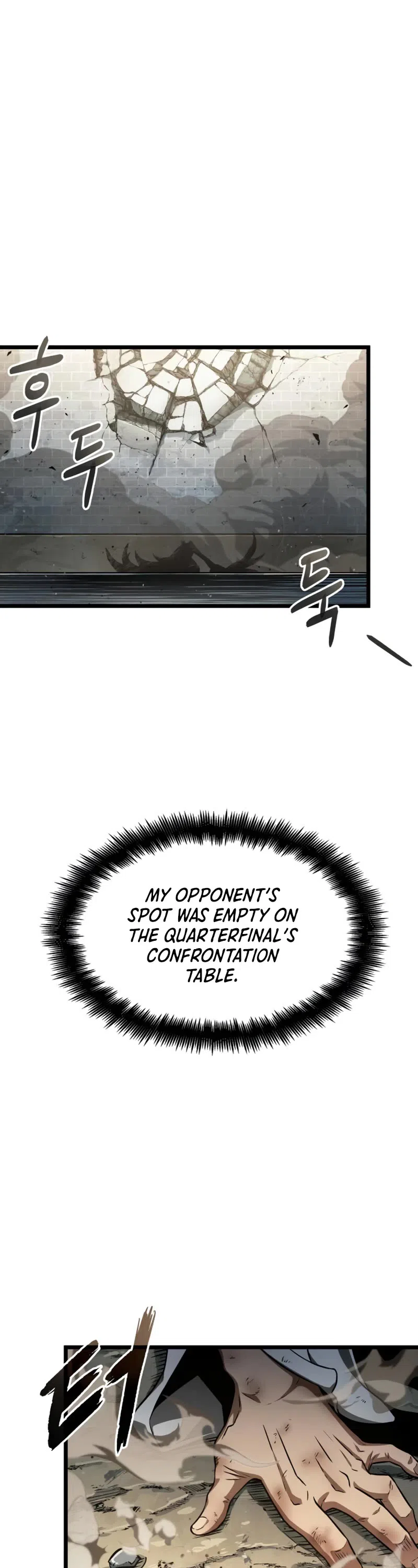 The World After The Fall Chapter 41