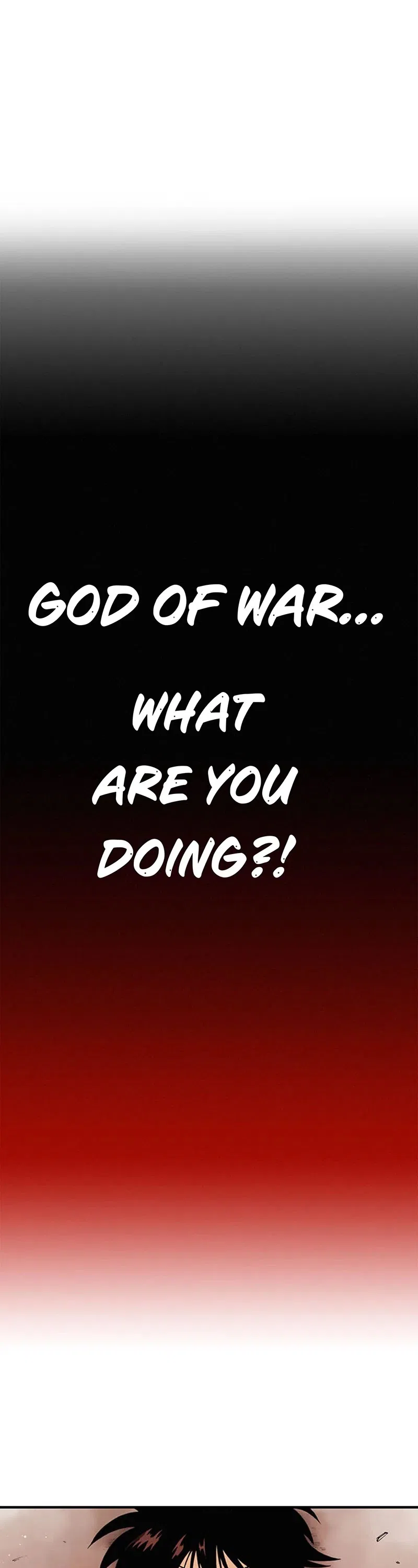 Dong Gun Chapter 4: Episode 4