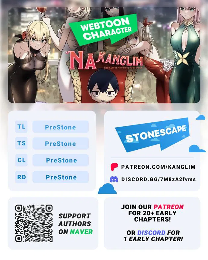Webtoon Character Na Kang Lim Chapter 78: Time For A Preemptive Strike