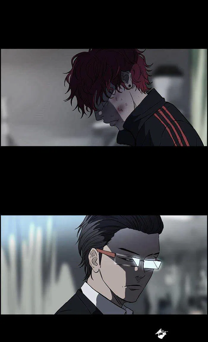 Wind Breaker Chapter 63