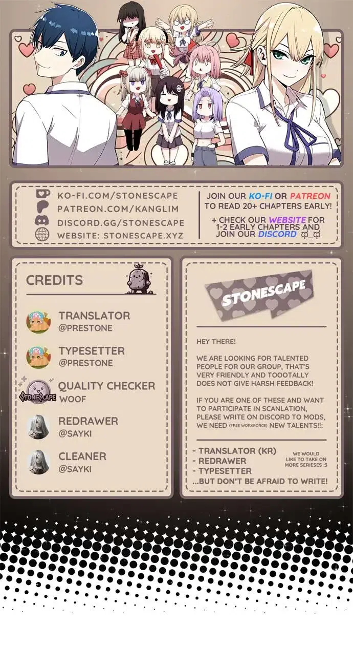 Webtoon Character Na Kang Lim Chapter 158