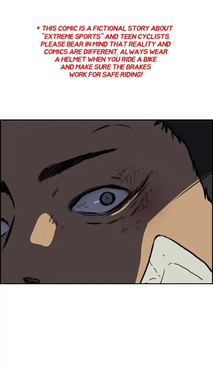 Wind Breaker Chapter 241: [Part 2] Ep.173