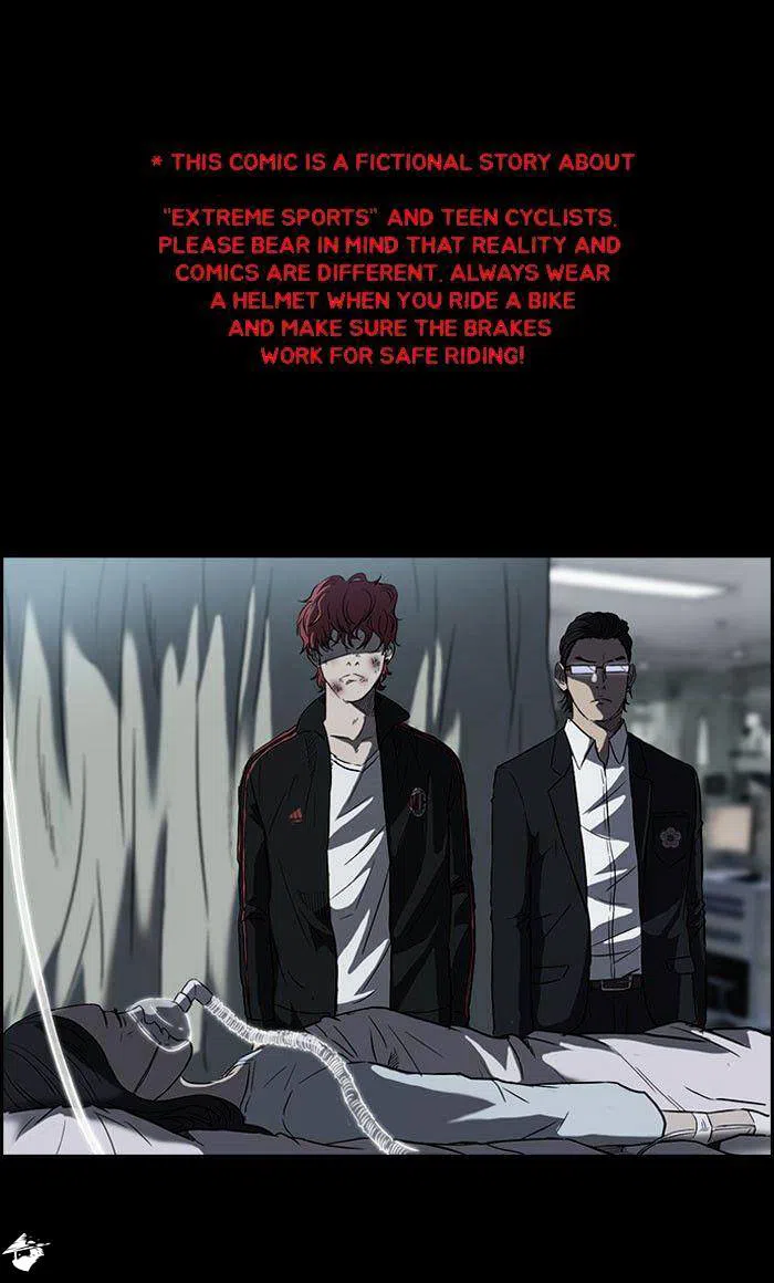 Wind Breaker Chapter 63
