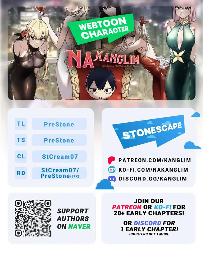 Webtoon Character Na Kang Lim Chapter 98: Merely Charging Ahead