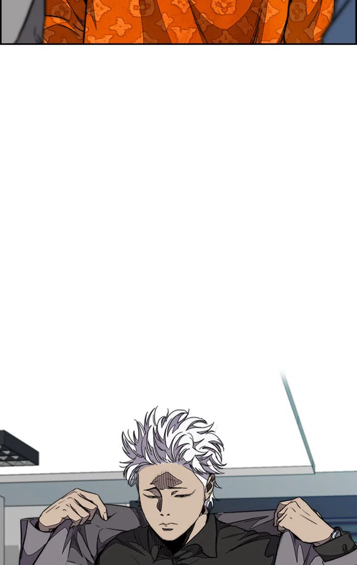 Wind Breaker Chapter 304: [Part 3] Ep.54