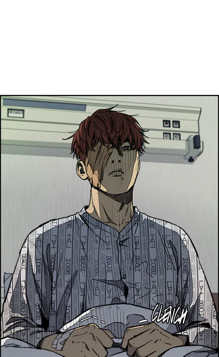 Wind Breaker Chapter 270: [Part 3] Ep.20