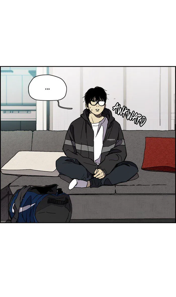 Wind Breaker Chapter 277