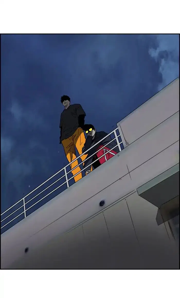 Wind Breaker Chapter 235: [Part 2] Ep.167
