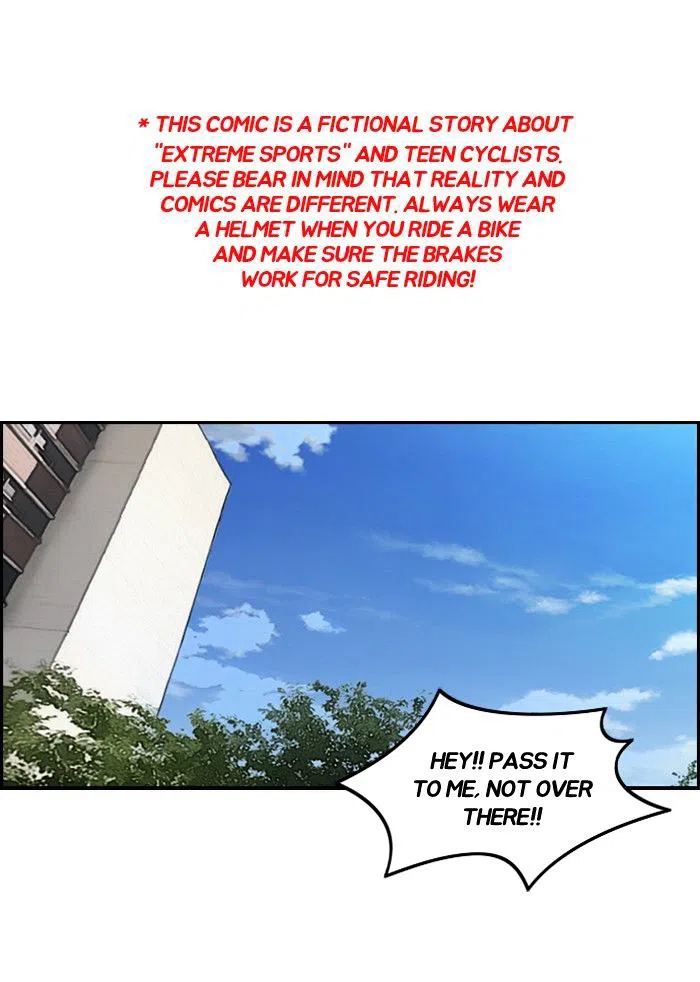 Wind Breaker Chapter 140