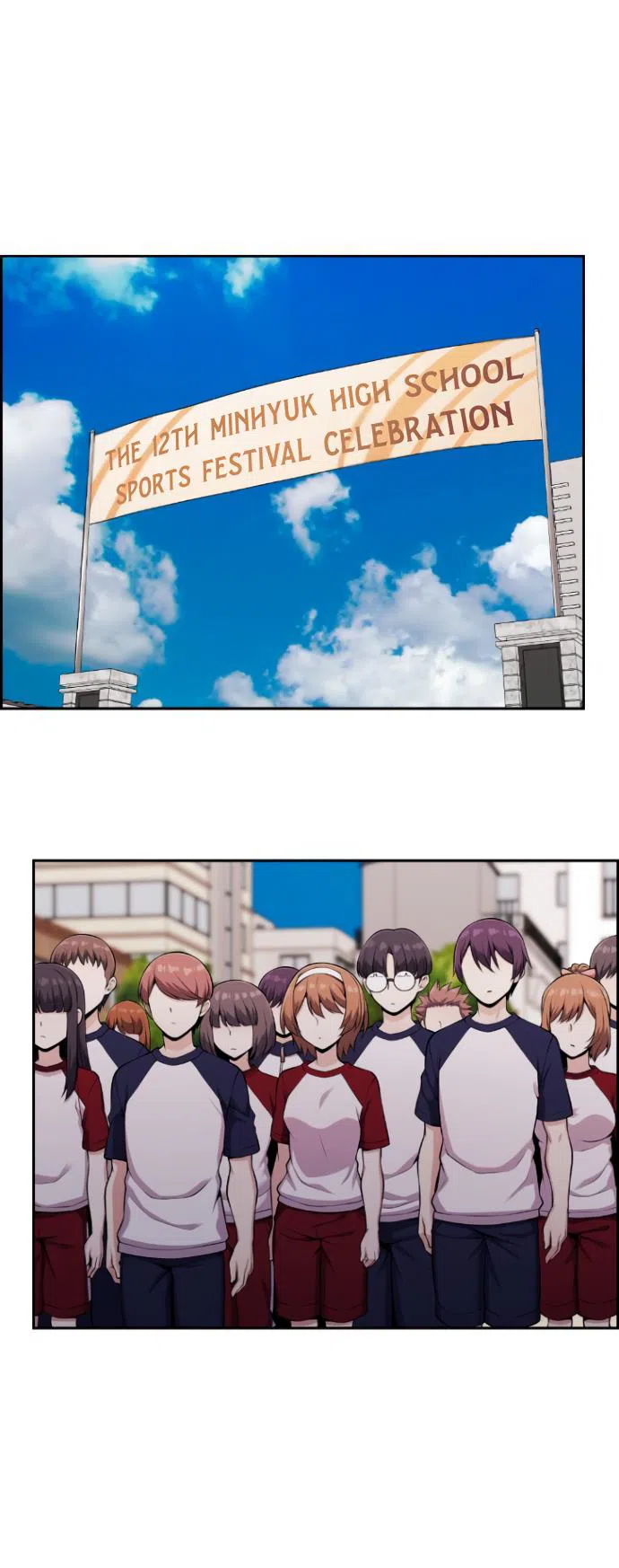 Webtoon Character Na Kang Lim Chapter 53: The Domino Effect Of A Bad Start