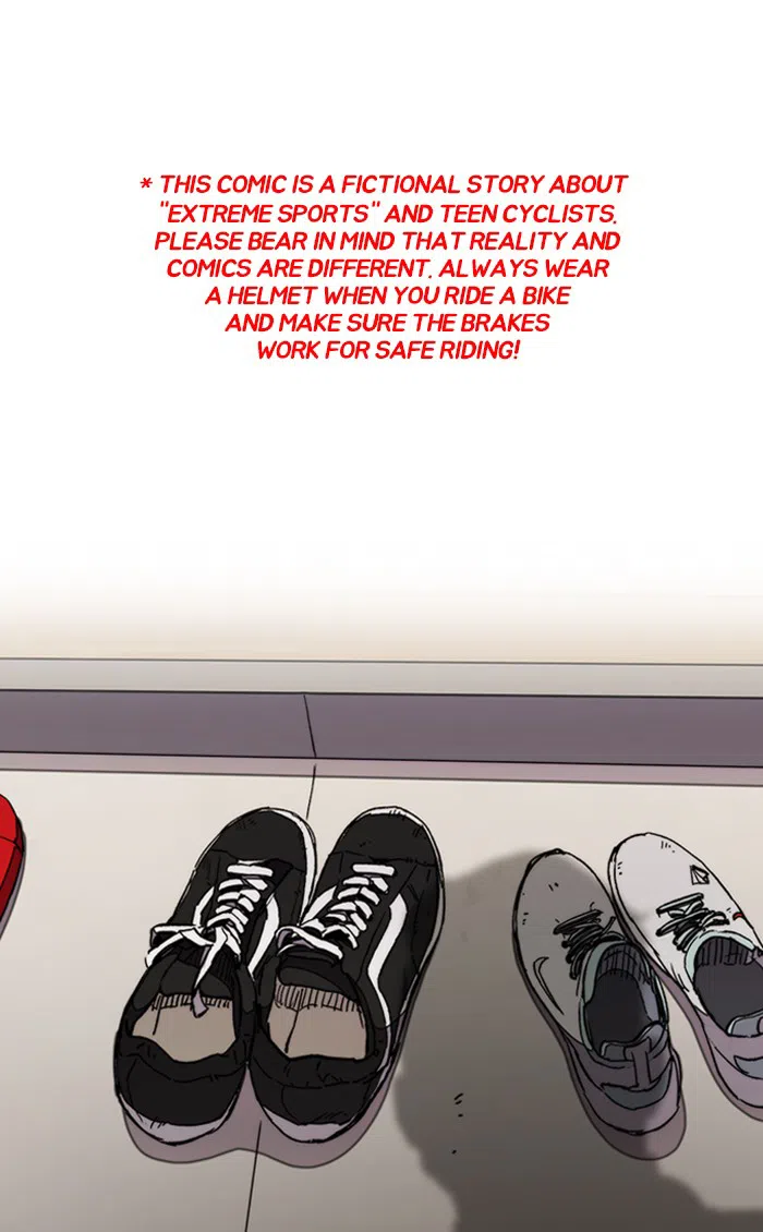 Wind Breaker Chapter 278: [Part 3] Ep.28