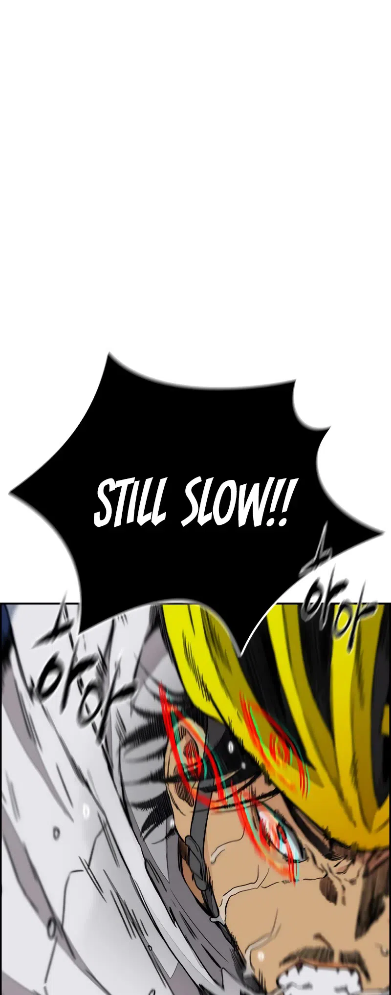 Wind Breaker Chapter 438