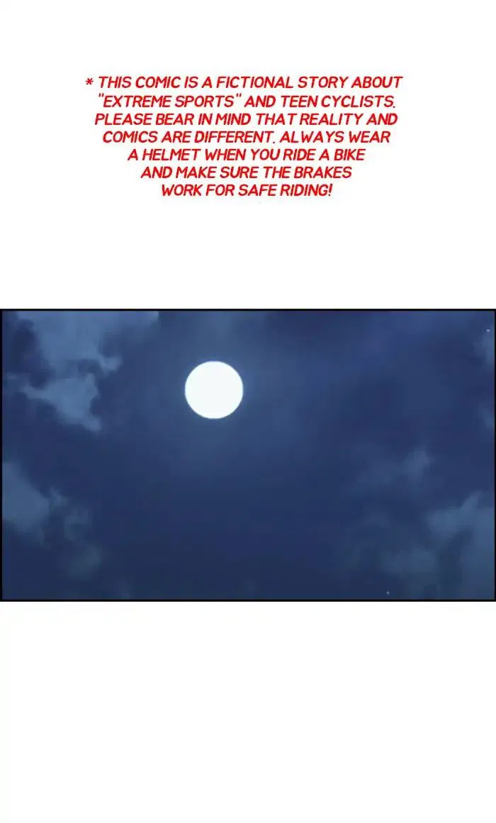 Wind Breaker Chapter 235: [Part 2] Ep.167