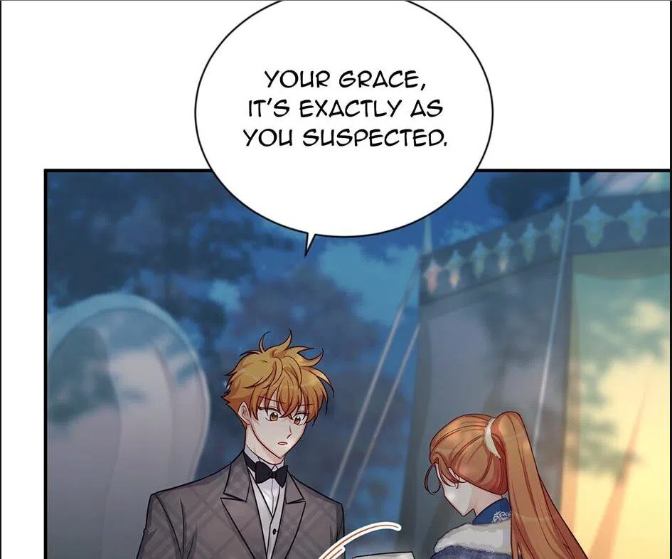 The Duchess With An Empty Soul Chapter 108.1