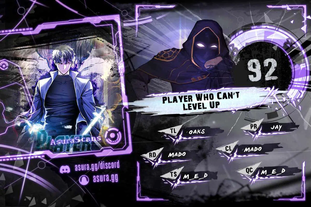 The Player That Can