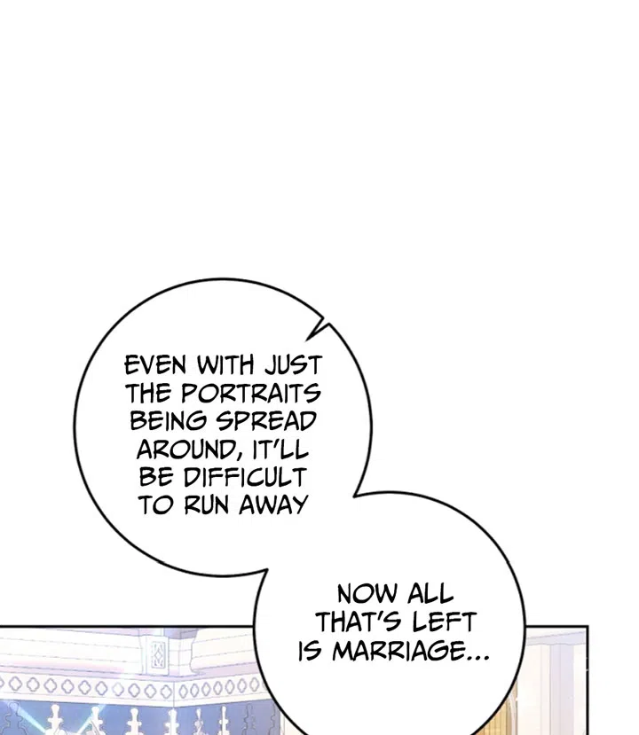 The Villainess Is A Marionette Chapter 32