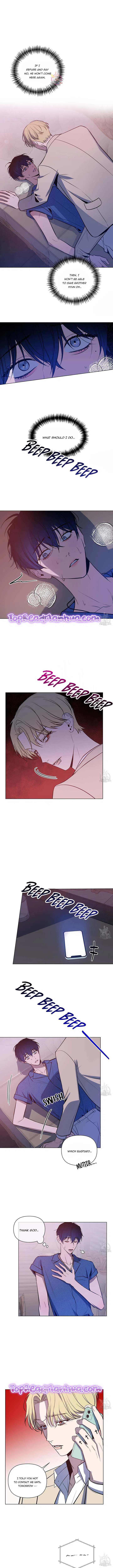 Dawn After Dusk Chapter 24