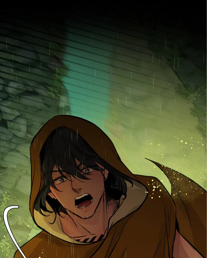 When Jasy Whistles Chapter 19