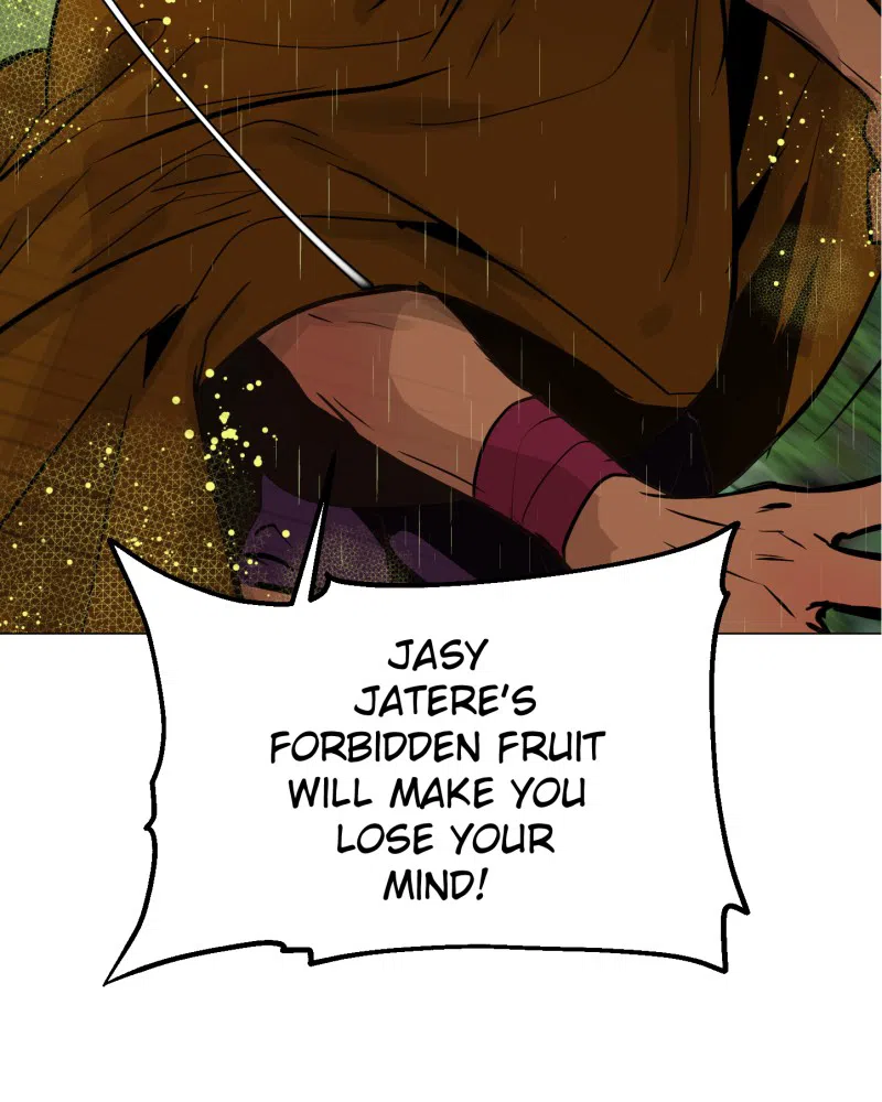 When Jasy Whistles Chapter 19