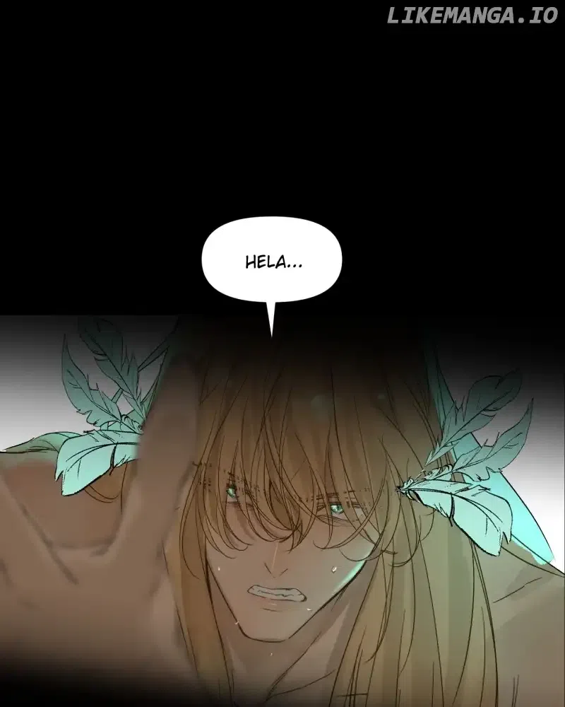 When Jasy Whistles Chapter 99