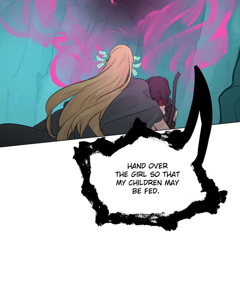 When Jasy Whistles Chapter 5