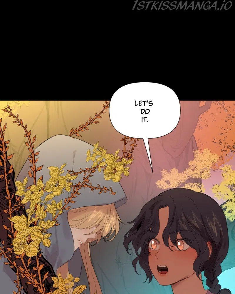 When Jasy Whistles Chapter 63