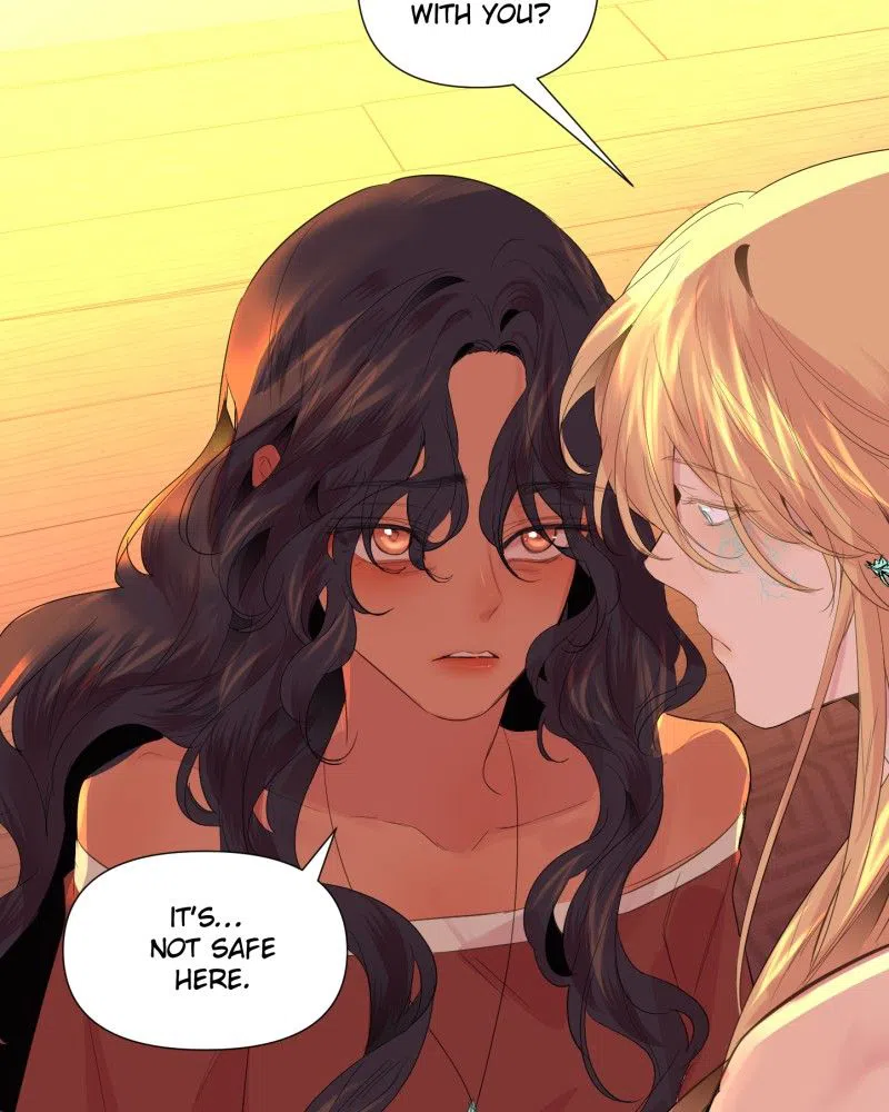 When Jasy Whistles Chapter 68