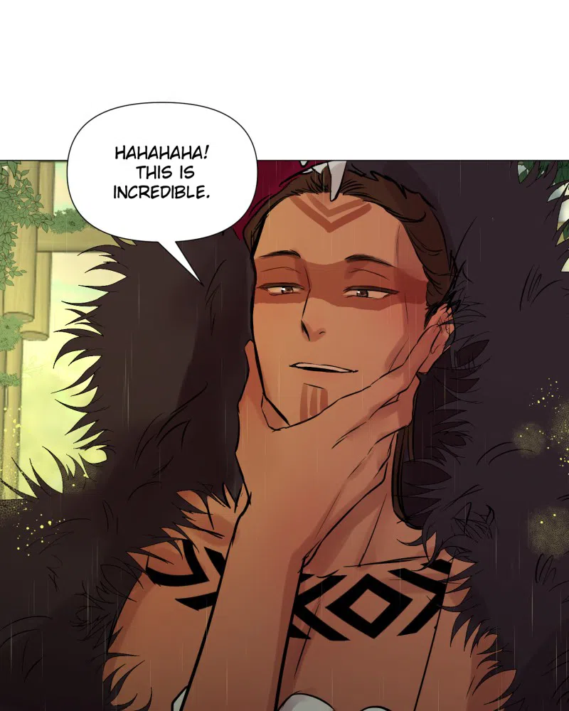 I Used to be a Boss chapter 70