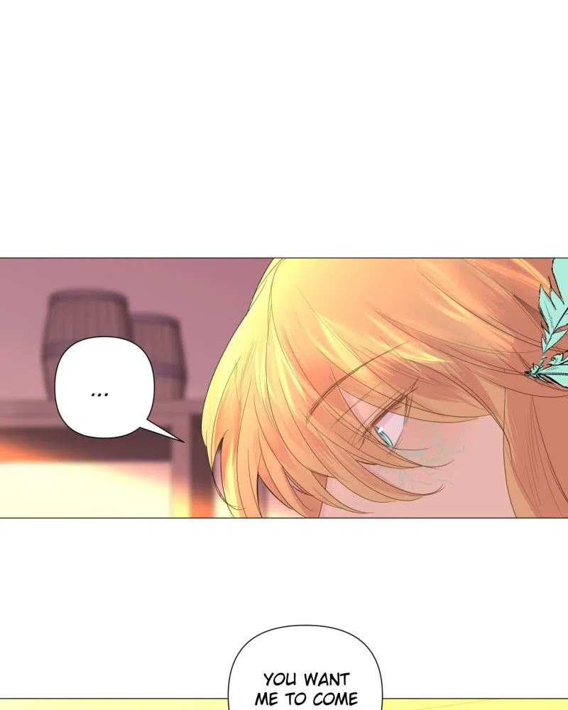 When Jasy Whistles Chapter 68