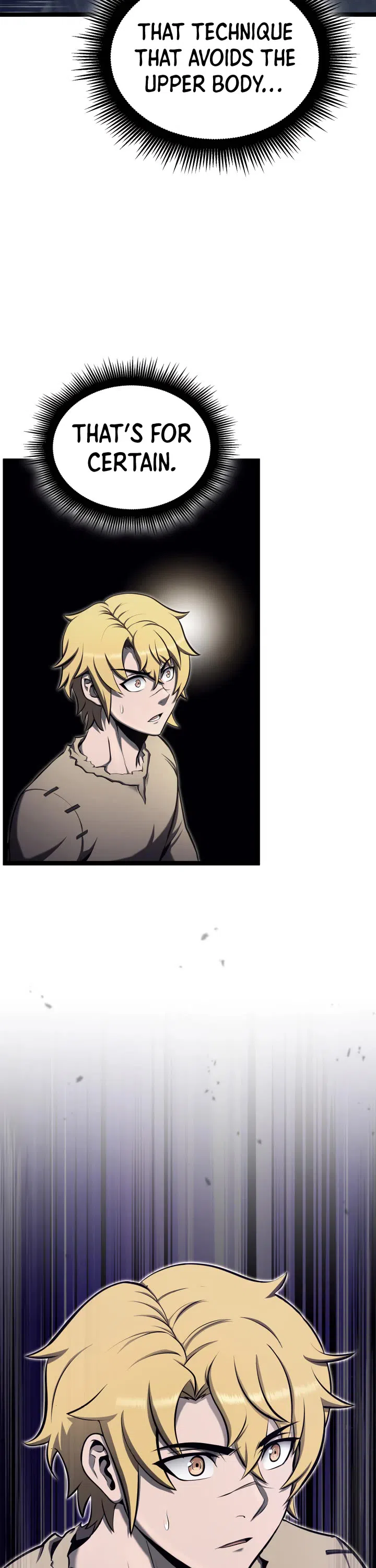 Kalli The Champion Chapter 31