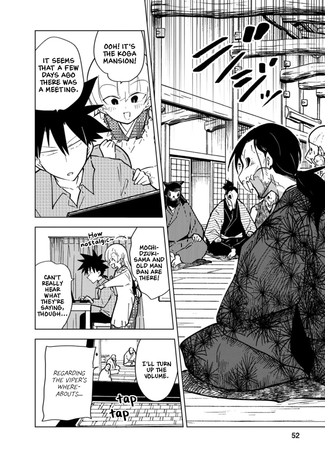Regressor Instruction Manual chapter 95