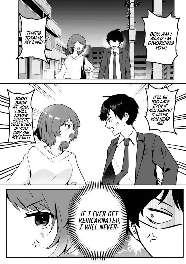 The modern era’s strongest soldier conquers another world’s dungeon chapter 43