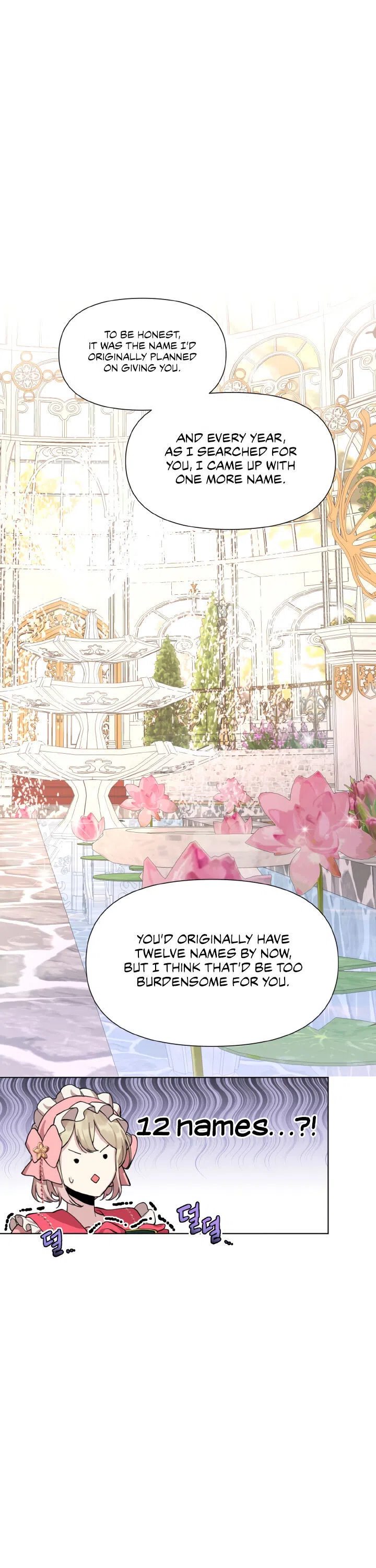 Starting From Today, I’M A Princess? Chapter 3